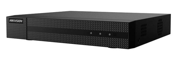 Hikvision ERI-Q104-P41 4 Channel Value Express Network Video Recorder, 1TB ERI-Q104-P41 by Hikvision