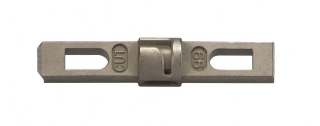Platinum Tools 13033C Punchdown 66 Style NEVERDull Blade 13033C by Platinum Tools