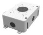 Ganz ZA-JBR Rectangular Junction Box for Standard G3 PixelPro Bullet Camera ZA-JBR by Ganz