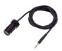 ETS ML1-UPM Panel Mount, Moisture Resistant, Uni-directional Microphone ML1-UPM by ETS