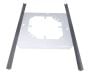 Speco TS8 Speaker Ceiling Support for G86TG and G86TCG TS8 by Speco