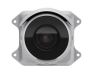 Pelco SRXP4-8V9-EBT-IR 8 Megapixel Network Outdoor Bullet Camera with 4.4-9.3mm Lens SRXP4-8V9-EBT-IR by Pelco
