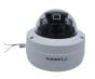 Luminys N5D-8LAV 8 Megapixel Network IP LumiLuxSmart Dome Camera with 2.7-12mm Lens N5D-8LAV by Luminys