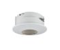 Hanwha Vision SHD-3000F2 In-ceiling Flush Mount SHD-3000F2 by Hanwha Vision