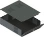 VMP DVR-LB3 Low Profile DVR Lockbox / Storage Lockbox DVR-LB3 by VMP