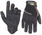 LH Dottie 130M Subcontractor Gloves, Medium 130M by LH Dottie