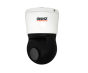 Ganz ZNT1-PBT24G25A Outdoor PT Thermal IP Camera, 35mm Lens ZNT1-PBT24G25A by Ganz