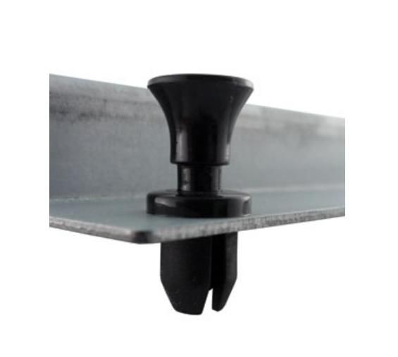 ELK SWNSL Snap Lock Rivets/Plungers (10-Pack) SWNSL by ELK