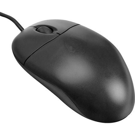 Everfocus ECOR-Mouse USB Optical Mouse for ECOR Series Digital Video Recorders ECOR-Mouse by EverFocus