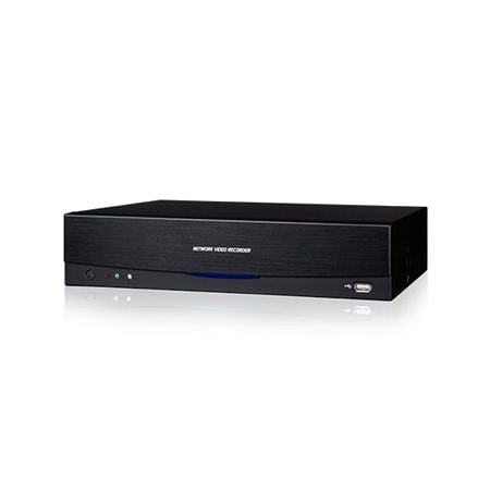 Cantek Plus CTPR-M8108-3T 8 Channel HD Standalone NVR, 3TB HDD CTPR-M8108-3T by Cantek Plus