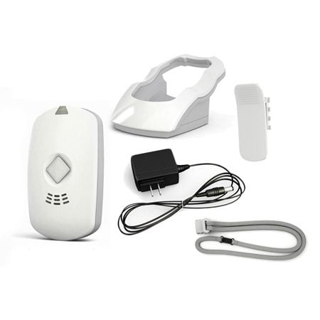 Linear S10-2112 Numera Libris Mobile PERS Kit, White, NA SIM S10-2112 by Linear