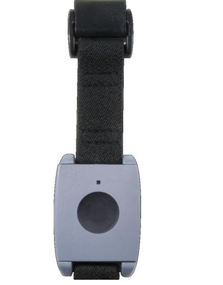 Linear 2GIG-PHB1-345 Personal Help Button - Convertible (Wrist and Lanyard Options) 2GIG-PHB1-345 by Linear