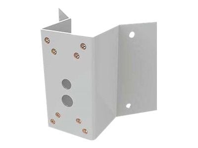 Panasonic PAPM4W Pole Mount Adapter White PAPM4W by Panasonic