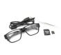 KJB DVR295 720p Indoor/Outdoor Hidden Surveillance Camera DVR295 by KJB