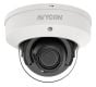 Avycon AVC-TV52M 5 Megapixel 4-in-1 HD-TVI/CVI/AHD/Analog Outdoor IR Vandal Dome Camera, 2.7-13.5mm Lens, White AVC-TV52M by Avycon