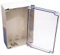 Ditek 171-104 Enclosures RoHS (TSS4) 171-104 by Ditek