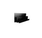 Peerless ACC-FBP2 2U Formed Blanking Panel ACC-FBP2 by Peerless-AV