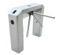 ZKAccess TS2022 Tripod Turnstile with Controller and Combination Fingerprint & RFID Reader TS2022 by ZKAccess