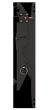 Crimson WMLU-G2 Unistrut Menu Board Mounting Solution WMLU-G2 by Crimson
