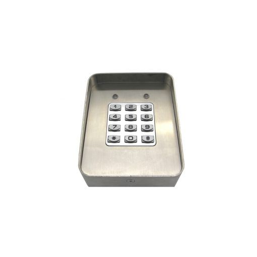 MDY Group ACKP165S Keypad Surface Mount ACKP165S by MDY Group