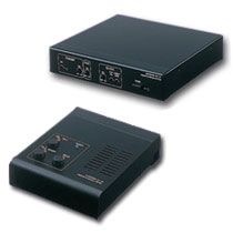 Aiphone IMU-100 Controller and Operation Station Kit for IM System IMU-100 by Aiphone