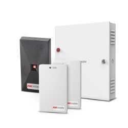 Hikvision DS-KIT4DRACP Access Control Kit DS-KIT4DRACP by Hikvision