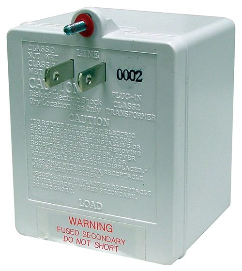 Altronix TP1650 Plugin Transformer, 16VAC @ 50VA TP1650 by Altronix