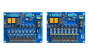 Securitron PDB-8C1R1 Power Distribution 8 PTC Polyswitch Output, 1 Amp with Fire Trigger/Relay PDB-8C1R1 by Securitron
