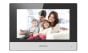 Hikvision DS-KH6320-WTE1 Video Intercom Indoor Station w/ 7" Touch Screen DS-KH6320-WTE1 by Hikvision