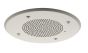 Louroe Electronics LE-550 Ceiling Mount Speaker Microphone LE-550 by Louroe Electronics
