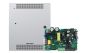 Securitron AQL4-2D8E1 Power Supply 4/3A DV with Enclosure, (2) D8 AQL4-2D8E1 by Securitron