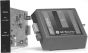 GE SECURITY B720AR-RST MM - Audio, Digitally Processed, Rx, Rack B720AR-RST by GE Security