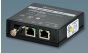 Altronix EBRIDGE100RM Single Port EoC or Long Range Ethernet Receiver, 100Mbps, Requires Compatible Transceiver EBRIDGE100RM by Altronix