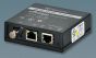 Altronix EBRIDGE100TM EoC or Long Range Ethernet Single Port Transceiver, 100Mbps, Requires Compatible Receiver EBRIDGE100TM by Altronix