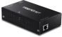 TRENDnet TPE-E110 Gigabit PoE+ Repeater/Amplifier TPE-E110 by TRENDnet
