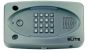 Alpha EL25G Telephone Entry Master with Surface Mount Unit, No LCD, Gray EL25G by Alpha