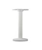 InVid IUM-DRPM3 Small Dome Pendant Mount for Ultra Series, White IUM-DRPM3 by InVid
