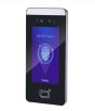 Geovision FR Panel V2 Card Face Recognition Panel with Built-in NFC Reader and IPS Touch Screen 84-FRPV200-001U by Geovision