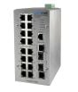 Comnet CNGE2FE16MS 16-Port Hardened Managed Switch CNGE2FE16MS by Comnet