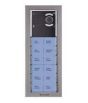 Comelit IVDF-IP EZ-Pack Video Digital Keypad Entry Panel Kit, Flush IVDF-IP by Comelit
