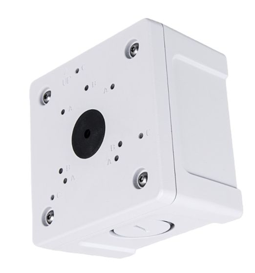 Linear IV-71C Junction Box For IV200/400 Bullet Camera, IP66 IV-71C by Linear