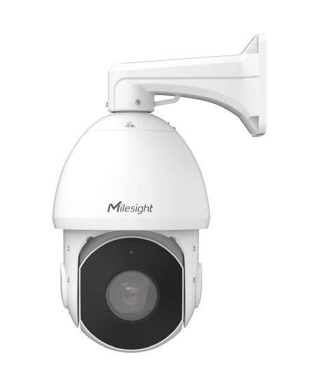 InVid INVID-MS-C2941-X25RPE 2 Megapixel Network IP PTZ Camera with 25X Lens INVID-MS-C2941-X25RPE by InVid