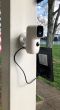 KJB SGBC SG Home Indoor/Outdoor Battery or Solar Power Camera SGBC by KJB
