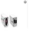 AVE 106195 Cable - P2RS Centronics Cable 36 Pin 106195 by AVE