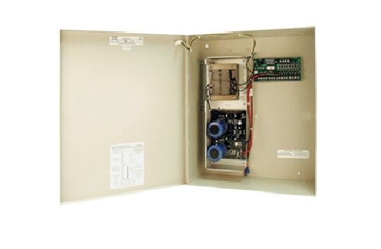 Securitron BPS-24-4 Power Supply, 24 VDC, 4A BPS-24-4 by Securitron