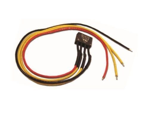 HES 2001-1 Wire-in Bridge Rectifier 2001-1 by HES