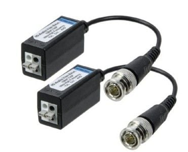 Avycon AVA-TVI-BLN-C Video Balun Cable type AVA-TVI-BLN-C by Avycon
