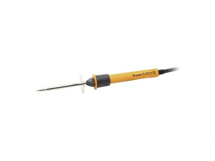 Eclipse Tools SI-125A-15 Mini-Soldering Iron, 15W SI-125A-15 by Eclipse Tools