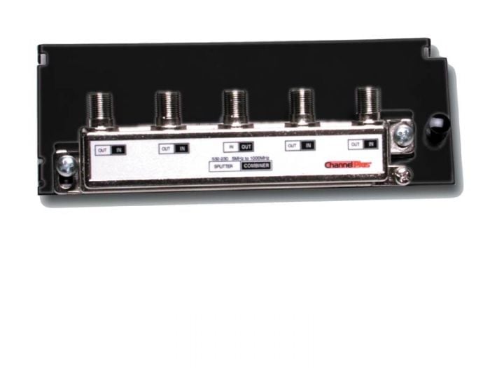 Linear H804 Splitter Combiner Hub H804 by Linear