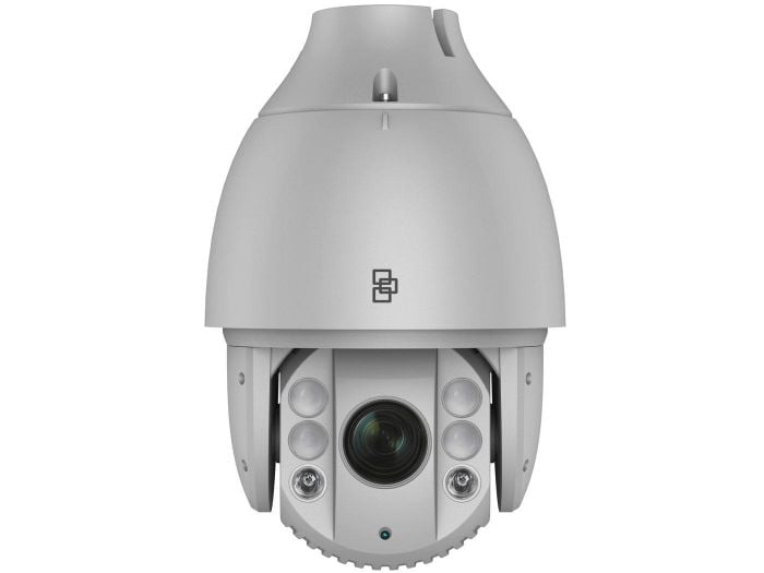 GE Security Interlogix TVP-2403 1080p Resolution TruVision HD-TVI Analog PTZ Camera, Lens 30x TVP-2403 by Interlogix